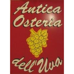 Antica Osteria dell'Uva, La Spezia orari di apertura