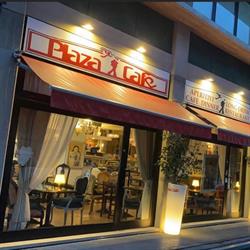 Plaza Caffe' Fema SRL, La Spezia orari di apertura