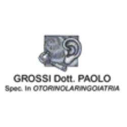 Dr. Paolo Grossi Specialista in Otorinolaringoiatra, La Spezia orari di apertura