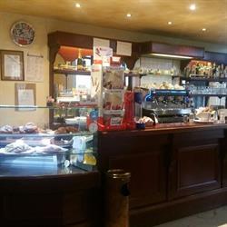 Caffe' Del Tribunale SAS Di Milani Marco & C. SAS, La Spezia orari di apertura
