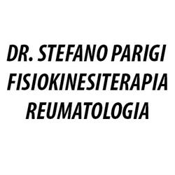 Dr. Stefano Parigi Fisiokinesiterapia Reumatologia, Sarzana orari di apertura