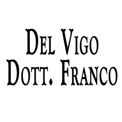 Del Vigo Dr. Franco, La Spezia orari di apertura
