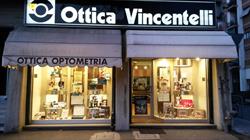 Ottica Vincentelli, La Spezia orari di apertura