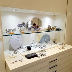 Ottica Bianchi Lucia Lucia, Sarzana orari di apertura