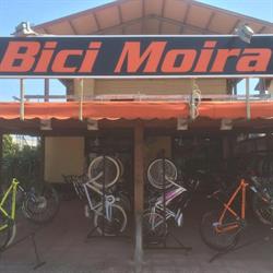 Bici Moira, Latina orari di apertura