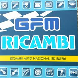 Gfm Ricambi S.r.l., Aprilia orari di apertura