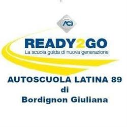 Autoscuola Latina 89 Di Bordignon Giuliana, orari di apertura