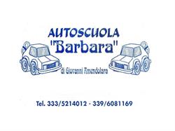Autoscuola Barbara Di Amendolara Giovanni, Latina orari di apertura
