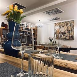 Rist.osteria Del Contadino Di Martelloni Tonino, Giulianello orari di apertura