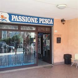 Proietti - Passione Pesca Fabrizio, Latina orari di apertura