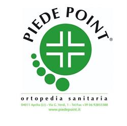Piede Point SNC Di Stefania e Valerio Albarello, Aprilia orari di apertura