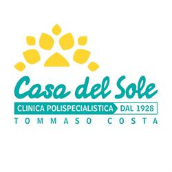 Casa Del Sole Clinica Tommaso Costa, Formia orari di apertura