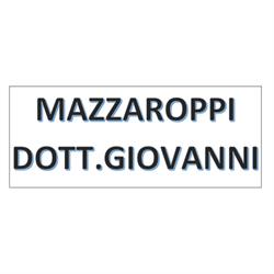 Mazzaroppi Dott. Giovanni, Latina orari di apertura