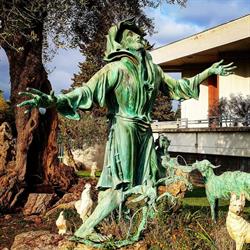 Parrocchia S. Francesco D'assisi, Latina orari di apertura