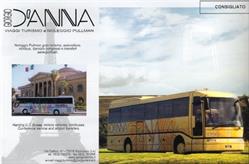 Autoservizi D'anna Giorgio, Squinzano orari di apertura