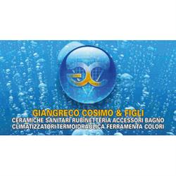 Giangreco Cosimo & Figli, Specchia orari di apertura