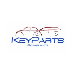 Key Parts S.r.l., Lecce orari di apertura