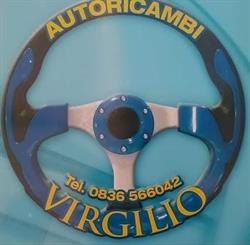 Autoricambi Virgilio Valeria, Galatina orari di apertura