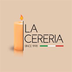 Cereria La Cereria, Miggiano orari di apertura