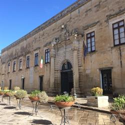 Liceo Statale F. Capece, Maglie orari di apertura