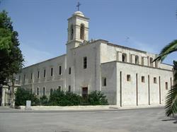 Monastero S. Maria Della Consolazione P. P. Cistercensi, Martano orari di apertura