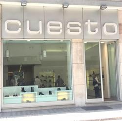 Cuesto Calzature, Lecce orari di apertura