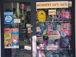 Non Solo Scuola Di Coli' Lucia, Lecce orari di apertura