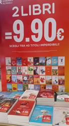 Cartolibreria Diemme Di Amico Davide, Alessano orari di apertura