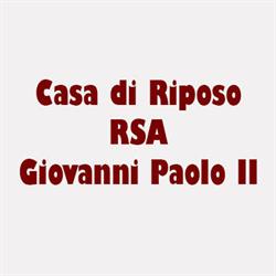 Rsa Giovanni Paolo II, Soleto orari di apertura