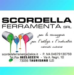 Ferramenta Scordella, Taurisano orari di apertura