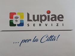 ' Lupiae Servizi Spa', Lecce orari di apertura