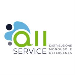 All Service, Presicce orari di apertura