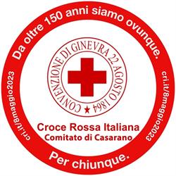 Associazione Italiana Della Croce Rossa, Casarano orari di apertura