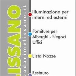 Lampadari Melissano, Cutrofiano orari di apertura