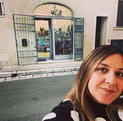 Ottica Milena Di Milena Paiano, Spongano orari di apertura