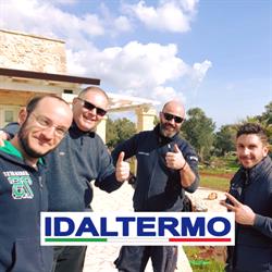 Idaltermo S.r.l., Acquarica del Capo orari di apertura