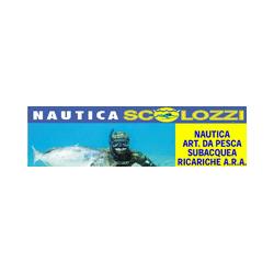 Nautica Scolozzi, Tricase orari di apertura