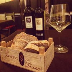 Boccon Divino Lecce, orari di apertura