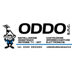Oddo, Pescate orari di apertura