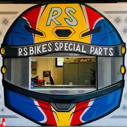 Rs Bikes Special Parts SRL, Valmadrera orari di apertura