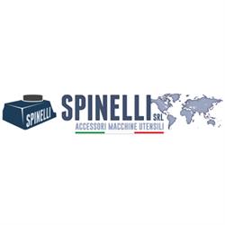 Spinelli S.r.l. Accessori Macchine Utensili, Viganò orari di apertura
