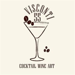 Caffe' Visconti 55 Di Capasso Nicola, Lecco orari di apertura