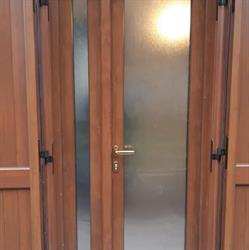 2m Porte Di Pelaratti Marilena, Lecco orari di apertura