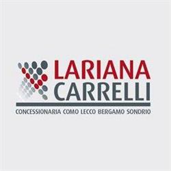 F.V. Lariana Carrelli Srl, Costa Masnaga orari di apertura