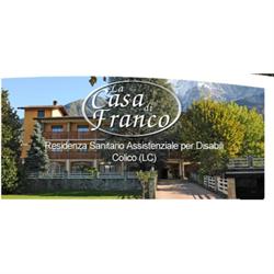 La Casa di Franco, Colico orari di apertura