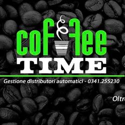 Coffee Time, Lecco orari di apertura