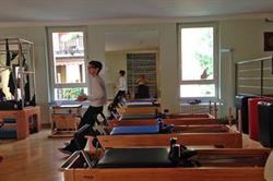 Studio Pilates Iv, Lecco orari di apertura