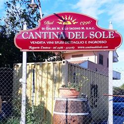 Cantina Del Sole Snc Di Galbo M. E Pasquini L E C, Livorno orari di apertura