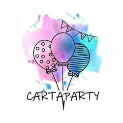 Cartaparty Di Brunetti Sandra, Piombino orari di apertura
