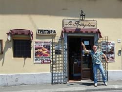 Ristorante La Botteghina, Livorno orari di apertura